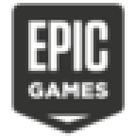 Epic Games app icon